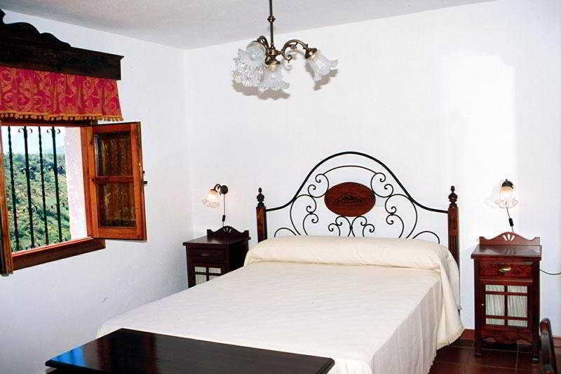 Alojamiento Rural El Valle Dúrcal Kültér fotó