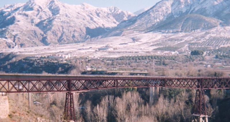 Alojamiento Rural El Valle Dúrcal Kültér fotó