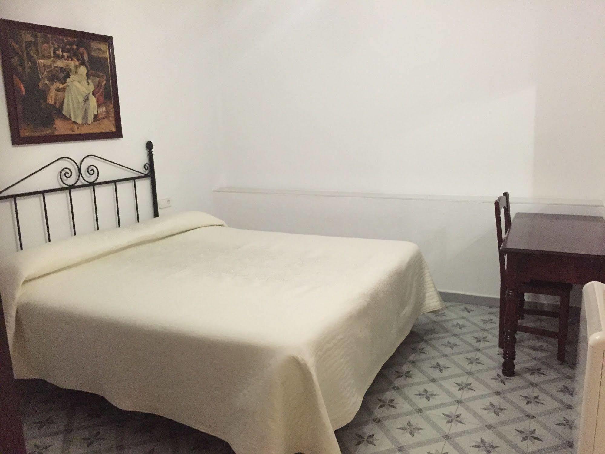 Alojamiento Rural El Valle Dúrcal Kültér fotó
